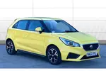 2022 MG MG3
