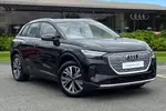 2025 Audi Q4