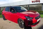 2023 Vauxhall Corsa