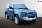 2022 Land Rover Defender