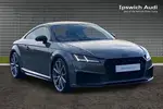 2023 Audi TT