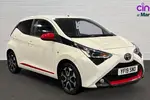 2019 Toyota Aygo