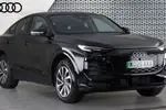 2025 Audi Q6 e-tron