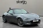 2017 Mazda MX-5
