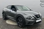 2024 Nissan Juke