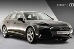 2022 Audi A6 Avant