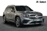 2022 Mercedes-Benz GLB