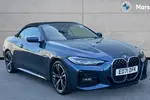2021 BMW 4 Series