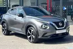2020 Nissan Juke