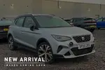 2025 SEAT Arona