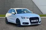 2017 Audi A1