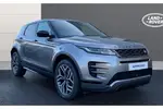2021 Land Rover Range Rover Evoque