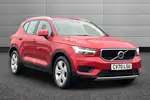 2020 Volvo XC40