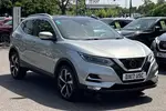 2017 Nissan Qashqai
