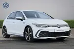 2024 Volkswagen Golf