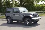 2019 Jeep Wrangler