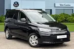 2025 Volkswagen Caddy