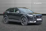 2022 Cupra Formentor