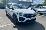 2024 Dacia Jogger