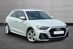 2023 Audi A1