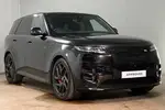 2024 Land Rover Range Rover Sport
