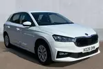 2026 Skoda Fabia