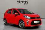 2020 Kia Picanto