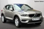 2020 Volvo XC40