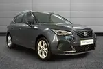 2025 SEAT Arona