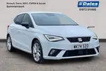 2024 SEAT Ibiza