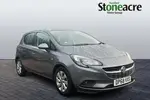 2018 Vauxhall Corsa