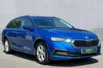 2021 Skoda Octavia
