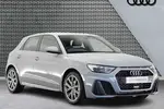 2022 Audi A5 Sportback