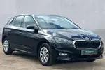 2025 Skoda Fabia