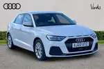 2022 Audi A1