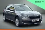 2023 Skoda Kamiq