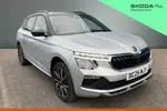 2025 Skoda Kamiq