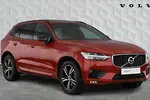2020 Volvo XC60