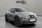 2025 Nissan Juke