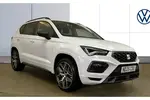 2025 SEAT Ateca
