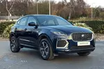 2021 Jaguar E-Pace