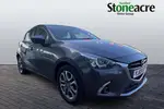 2019 Mazda 2