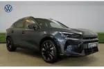 2024 Cupra Formentor