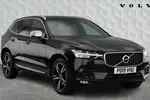 2019 Volvo XC60
