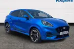 2024 Ford Puma