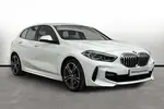 2021 BMW 1 Series