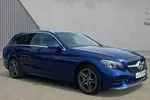 2020 Mercedes-Benz C-Class