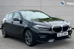 2022 BMW 1 Series