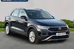 2023 Volkswagen T-Roc