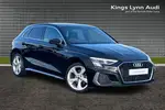 2022 Audi A3